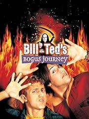 Bill ted bogus for sale  Delivered anywhere in USA 