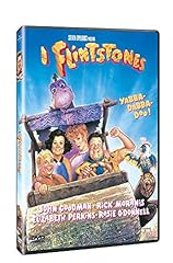 Flintstones the dvd usato  Spedito ovunque in Italia 
