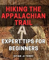 Hiking appalachian trail for sale  Delivered anywhere in USA 