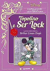 Topolino ser lock usato  Spedito ovunque in Italia 