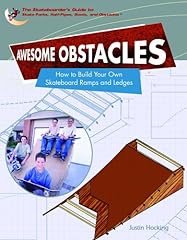 Awesome obstacles build for sale  Delivered anywhere in USA 