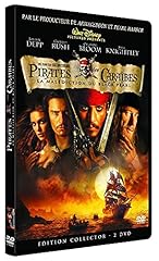 Pirates caraïbes d'occasion  Livré partout en France