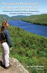 Porcupine mountains wilderness for sale  Delivered anywhere in USA 