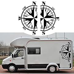 2pcs motorhome camper for sale  Delivered anywhere in UK
