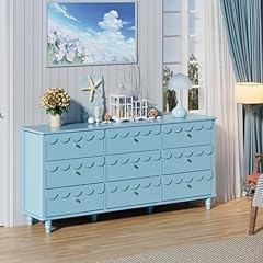 Anbuy blue drawer for sale  Delivered anywhere in USA 