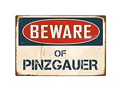 Beware pinzgauer vintage for sale  Delivered anywhere in USA 