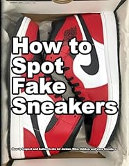 Spot fake sneakers for sale  Delivered anywhere in USA 