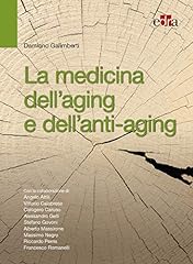 Medicina dell aging usato  Spedito ovunque in Italia 