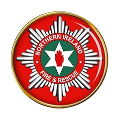 Northern ireland fire for sale  Delivered anywhere in UK