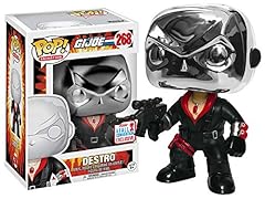 Pop figure joe for sale  Delivered anywhere in USA 