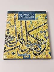Kunst islamischen kalligrafie gebraucht kaufen  Wird an jeden Ort in Deutschland
