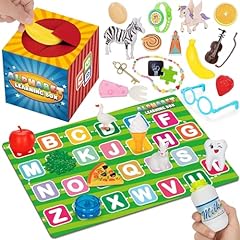 Alphabet learning toy for sale  Delivered anywhere in USA 
