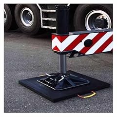Jack blocks pads for sale  Delivered anywhere in UK