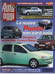 Auto oggi maggio usato  Spedito ovunque in Italia 