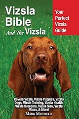 Vizsla bible and d'occasion  Livré partout en Belgiqu