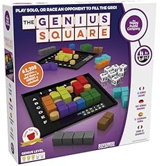 Genius square game for sale  Delivered anywhere in USA 