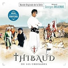 Thibaud croisades by d'occasion  Livré partout en France