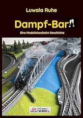 Dampf bar modelleisenbahn gebraucht kaufen  Wird an jeden Ort in Deutschland