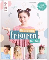 Schönsten frisuren kids gebraucht kaufen  Wird an jeden Ort in Deutschland