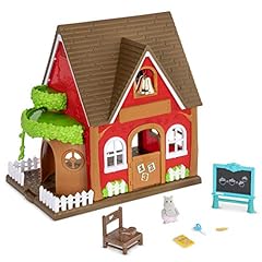 Woodzeez woodland schoolhouse for sale  Delivered anywhere in USA 