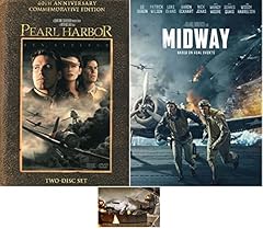 Pearl harbor midway for sale  Delivered anywhere in USA 