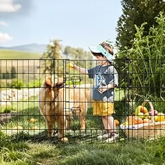 Thealyn garden fence for sale  Delivered anywhere in UK