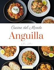 Cucine del anguilla usato  Spedito ovunque in Italia 
