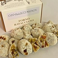 Cavallucci mignon noci usato  Spedito ovunque in Italia 