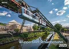 Wuppertaler schwebebahn 2025 gebraucht kaufen  Wird an jeden Ort in Deutschland
