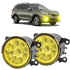 Mnwhuc fog lights for sale  Delivered anywhere in USA 