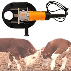 Electric dehorner cattle for sale  Delivered anywhere in UK