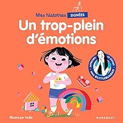 Histoires signées émotions d'occasion  Livré partout en France