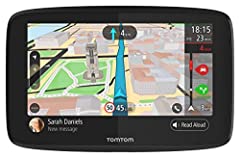 TomTom GPS Voiture GO 620 - 6 Pouces, Cartographie d'occasion  Livré partout en France