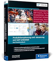 Produktionsplanung steuerung s gebraucht kaufen  Wird an jeden Ort in Deutschland