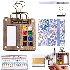 Tobios mini watercolour for sale  Delivered anywhere in UK