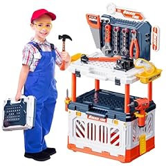 Deao kids workbench for sale  Delivered anywhere in Ireland