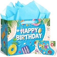 Summer pool birthday for sale  Delivered anywhere in USA 