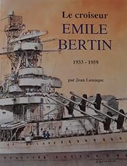 Croiseur emile bertin d'occasion  Livré partout en France