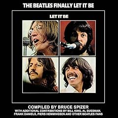 Beatles finally let for sale  Delivered anywhere in UK