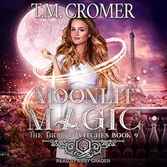 Moonlit magic thorne usato  Spedito ovunque in Italia 