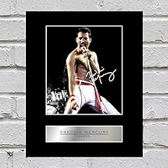 Freddie mercury photo for sale  Delivered anywhere in Ireland