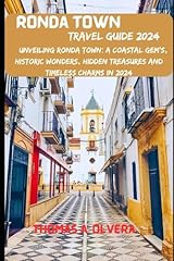 Ronda town travel gebraucht kaufen  Wird an jeden Ort in Deutschland