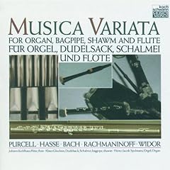Musica variata usato  Spedito ovunque in Italia 
