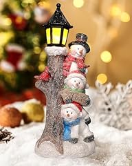 Istatue lighted stacked for sale  Delivered anywhere in USA 