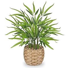 Gnflus artificial bamboo for sale  Delivered anywhere in USA 