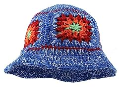 Crochet bucket hat for sale  Delivered anywhere in USA 