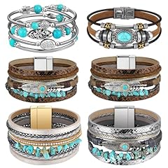 Sasylvia pcs turquoise for sale  Delivered anywhere in USA 