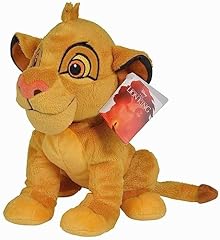 Disney löwenbaby simba gebraucht kaufen  Wird an jeden Ort in Deutschland