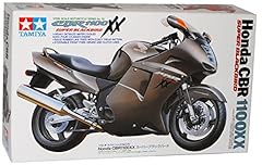 Tamiyia hon cbr1100xx gebraucht kaufen  Wird an jeden Ort in Deutschland