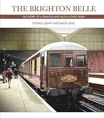 Brighton belle story for sale  Delivered anywhere in UK